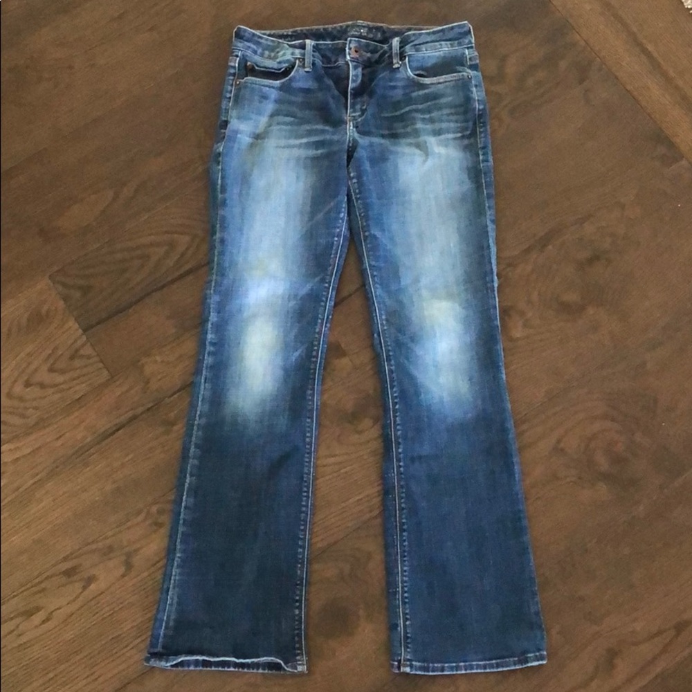 Lucky Brand jeans
